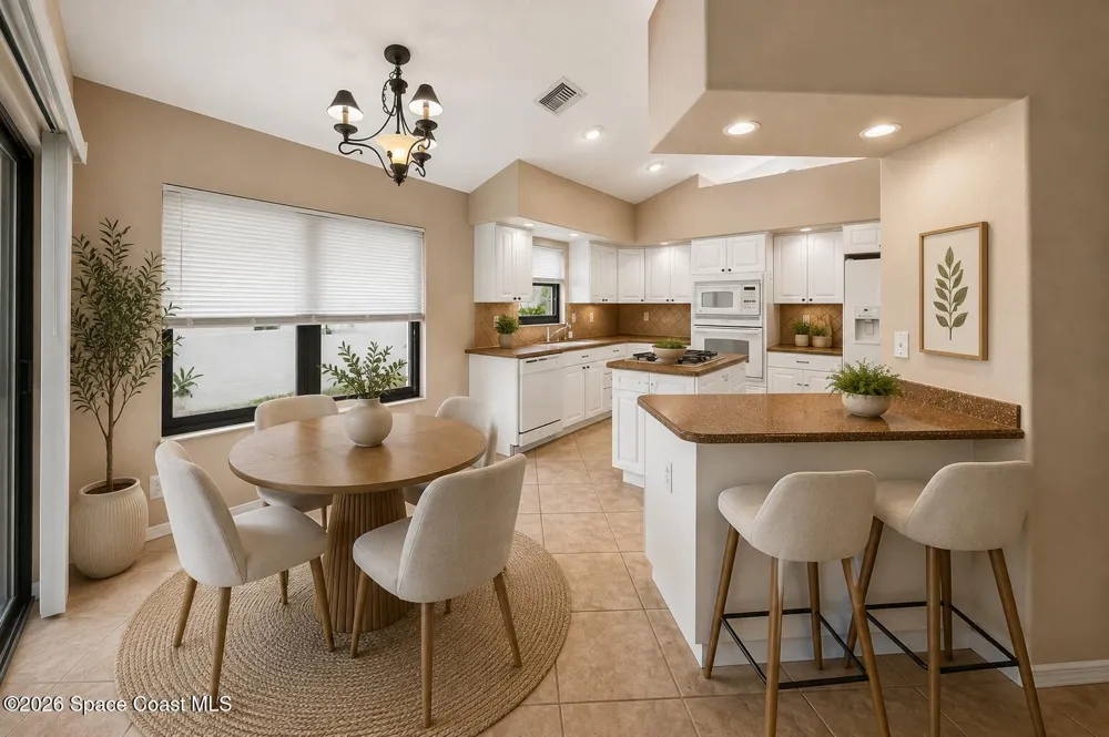 1710 James Circle Titusville, FL 32780
