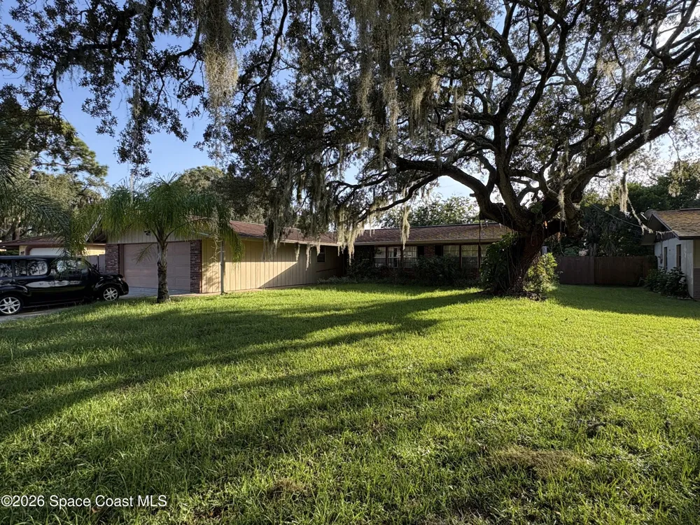 1422 Elm Terrace Titusville, FL 32780