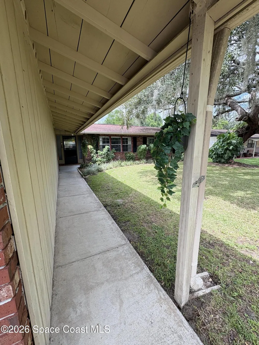 1422 Elm Terrace Titusville, FL 32780