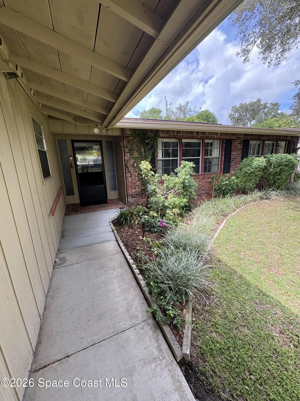 1422 Elm Terrace Titusville, FL 32780