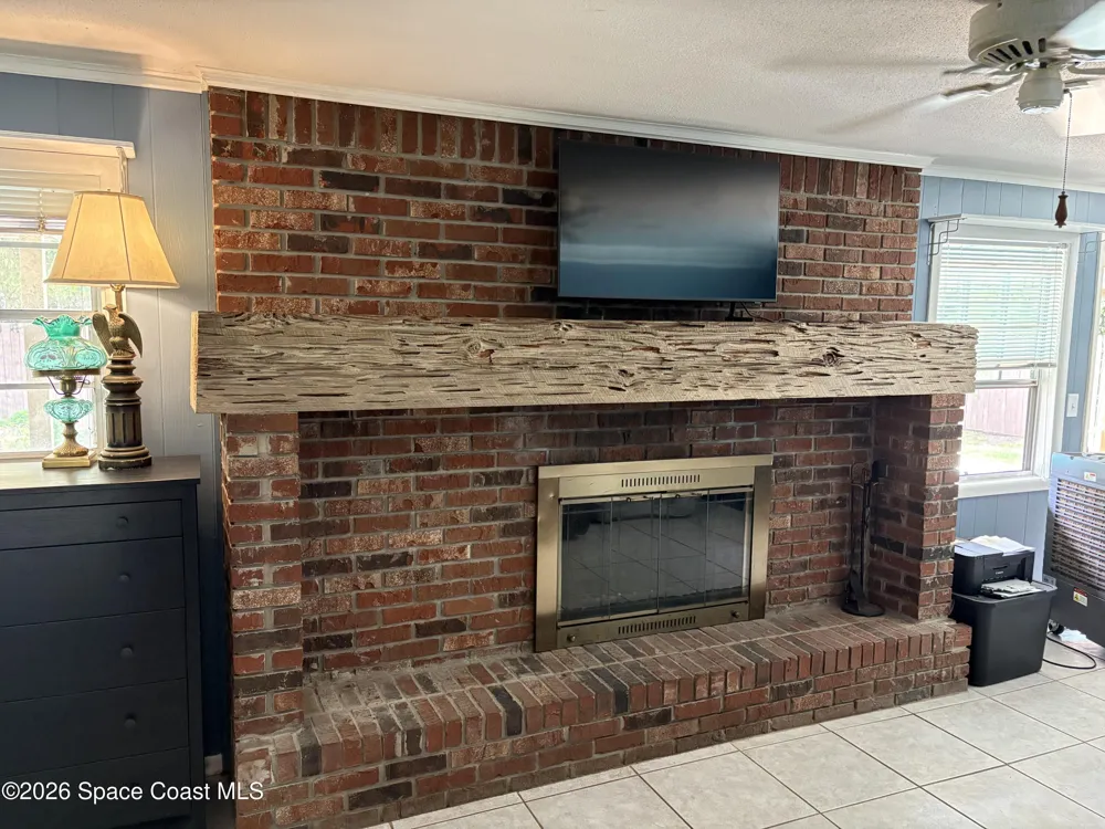 1422 Elm Terrace Titusville, FL 32780