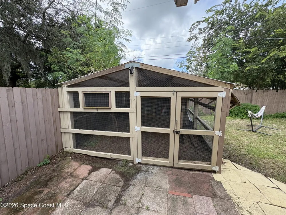 1422 Elm Terrace Titusville, FL 32780