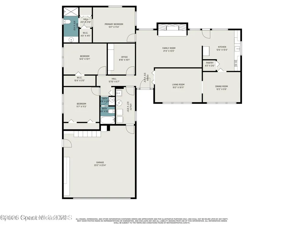 1422 Elm Terrace Titusville, FL 32780