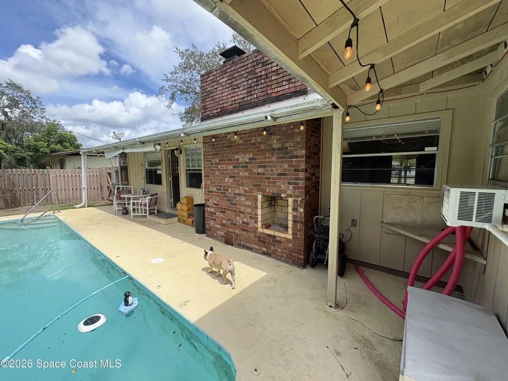 1422 Elm Terrace Titusville, FL 32780