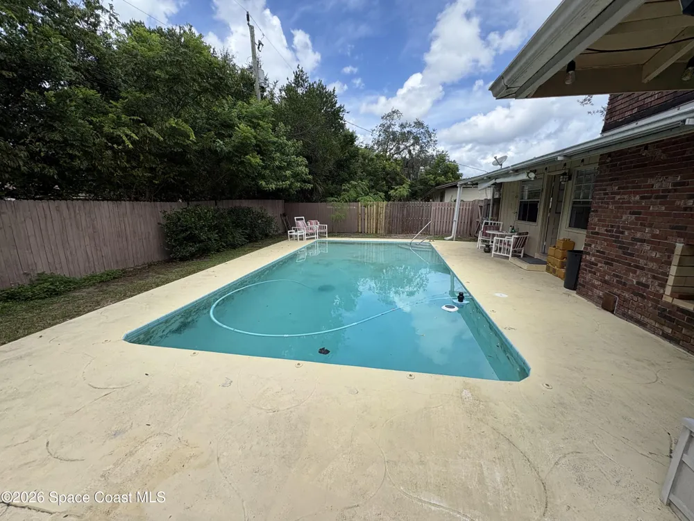 1422 Elm Terrace Titusville, FL 32780