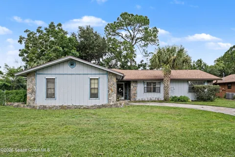 5410 Holden Road