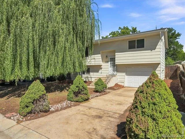 4420 Julian Court Fort Collins, CO 80528