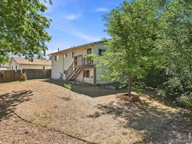 4420 Julian Court Fort Collins, CO 80528