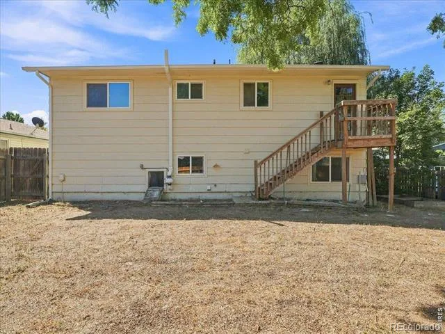 4420 Julian Court Fort Collins, CO 80528