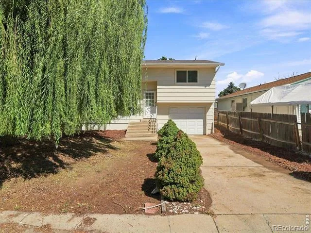 4420 Julian Court Fort Collins, CO 80528