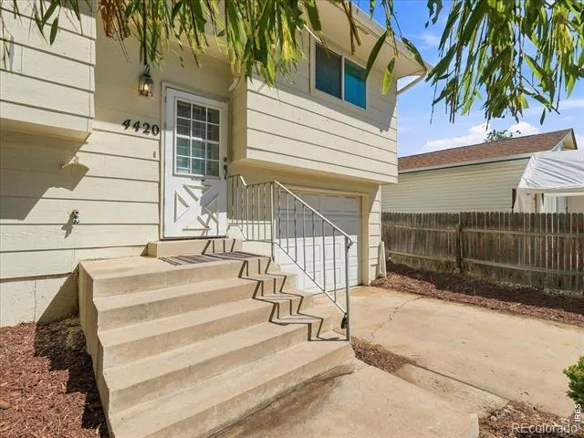 4420 Julian Court Fort Collins, CO 80528