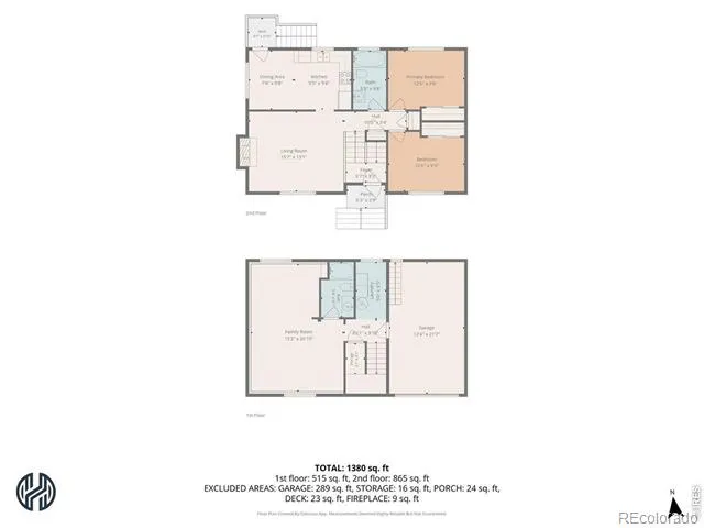4420 Julian Court Fort Collins, CO 80528