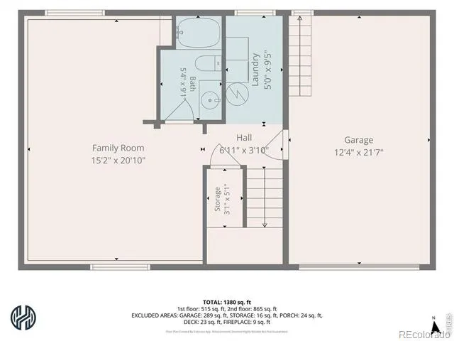 4420 Julian Court Fort Collins, CO 80528