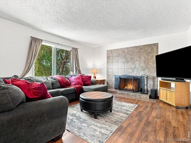 4420 Julian Court Fort Collins, CO 80528