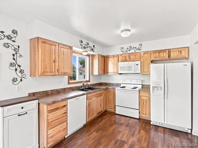 4420 Julian Court Fort Collins, CO 80528