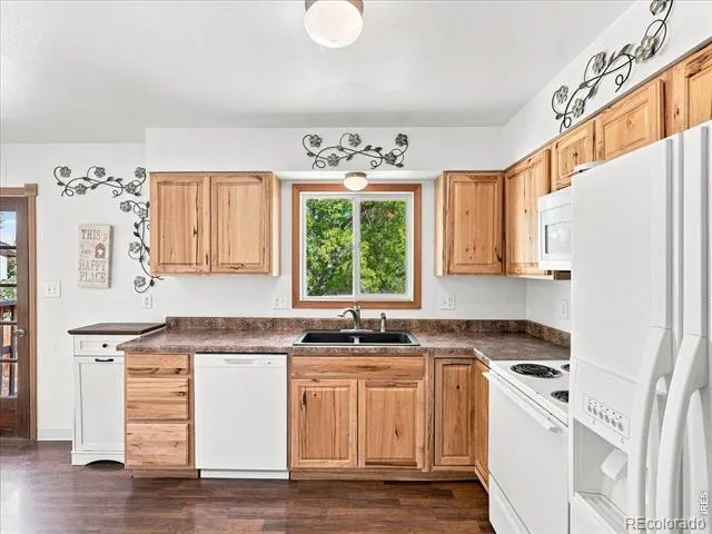 4420 Julian Court Fort Collins, CO 80528