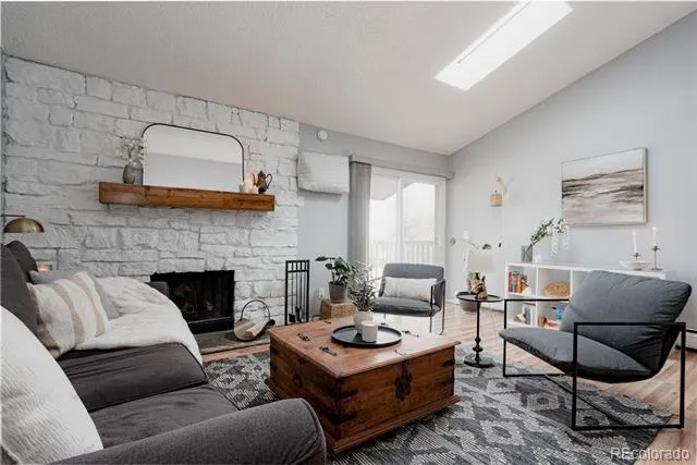 381 S Ames Street #F308 Lakewood, CO 80226