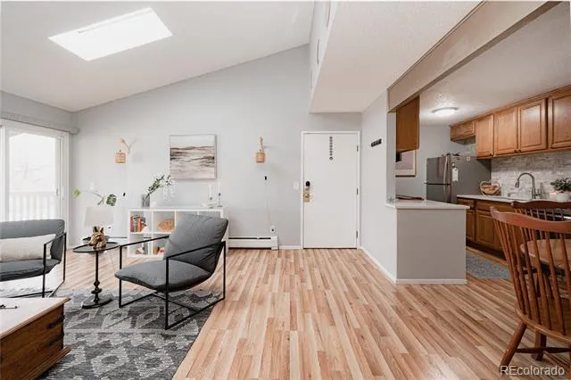 381 S Ames Street #F308 Lakewood, CO 80226
