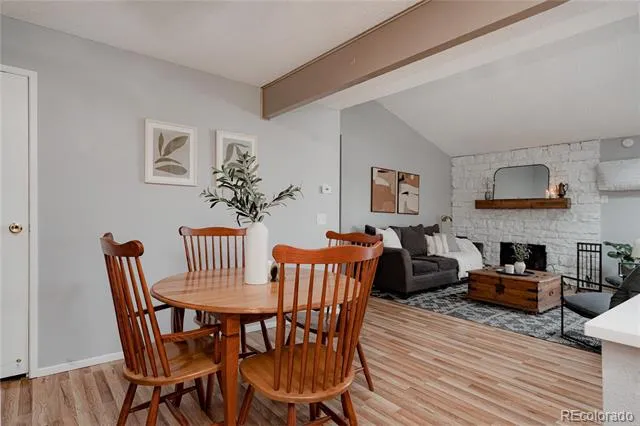 381 S Ames Street #F308 Lakewood, CO 80226