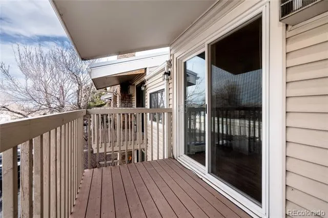 381 S Ames Street #F308 Lakewood, CO 80226