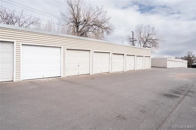 381 S Ames Street #F308 Lakewood, CO 80226