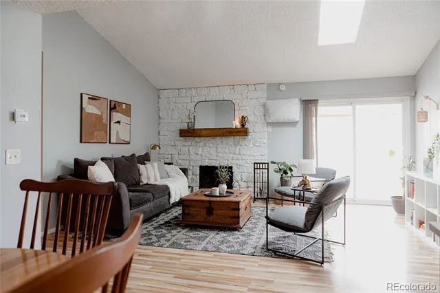 381 S Ames Street #F308 Lakewood, CO 80226