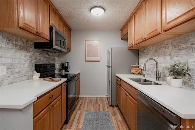 381 S Ames Street #F308 Lakewood, CO 80226