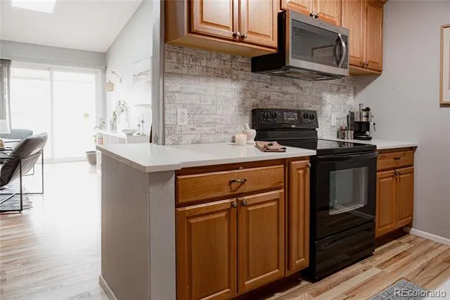 381 S Ames Street #F308 Lakewood, CO 80226