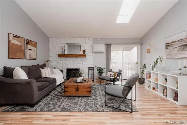381 S Ames Street #F308 Lakewood, CO 80226