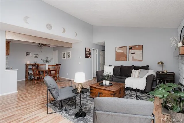 381 S Ames Street #F308 Lakewood, CO 80226