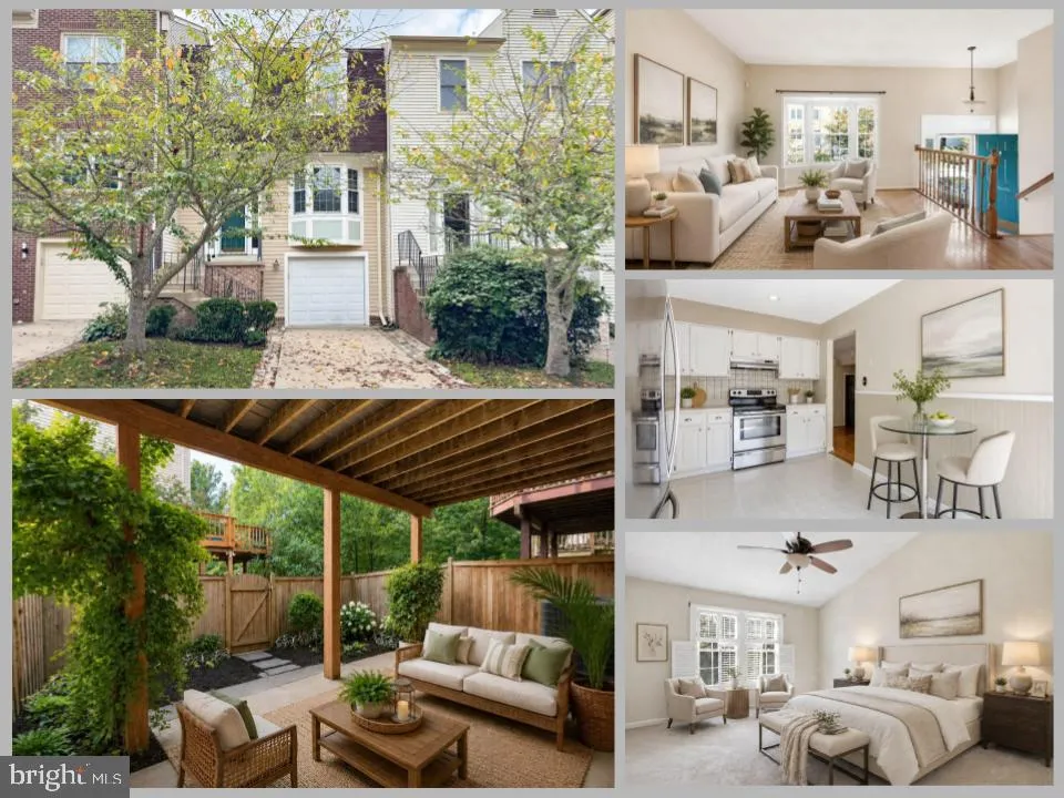 8111 SQUIRREL RUN ROAD Springfield, VA 22152