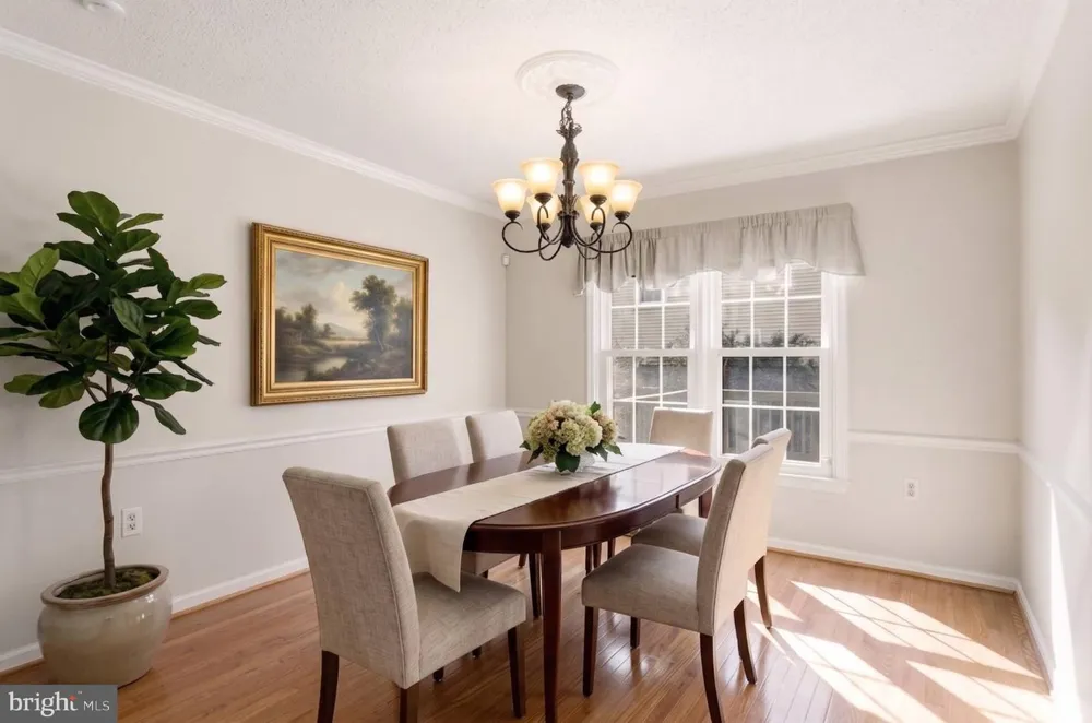 8111 SQUIRREL RUN ROAD Springfield, VA 22152
