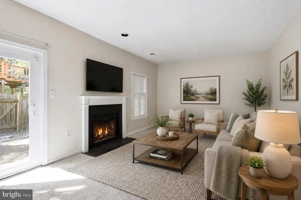 8111 SQUIRREL RUN ROAD Springfield, VA 22152