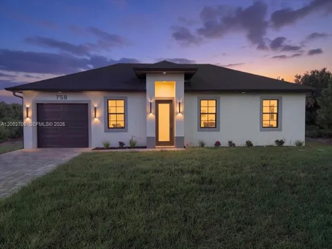 758 Long Distance Ln