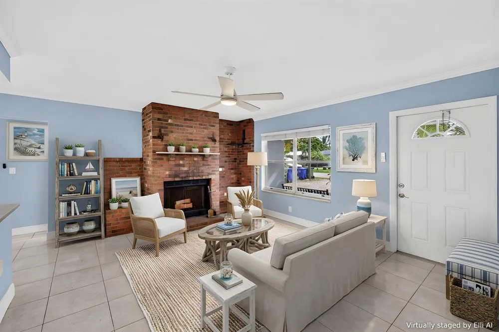 1873 SW 28TH TERRACE Fort Lauderdale, FL 33312