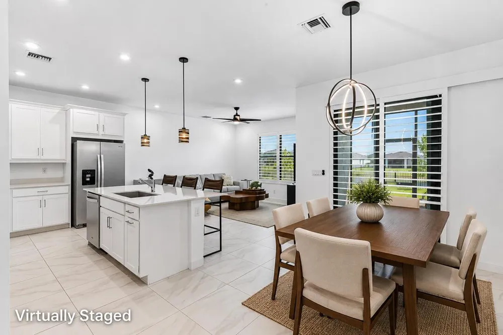 14131 SW THORENS DRIVE Port St. Lucie, FL 34987