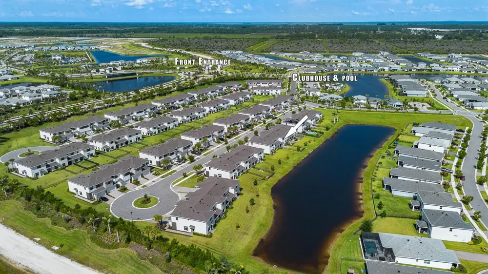 14131 SW THORENS DRIVE Port St. Lucie, FL 34987