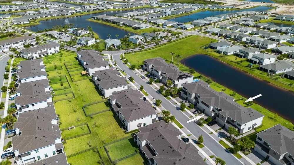 14131 SW THORENS DRIVE Port St. Lucie, FL 34987