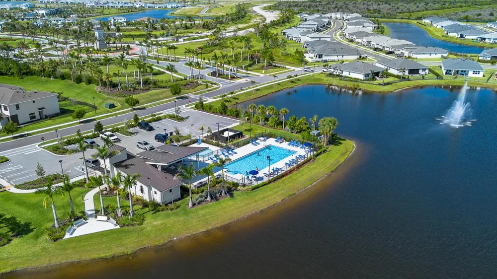 14131 SW THORENS DRIVE Port St. Lucie, FL 34987