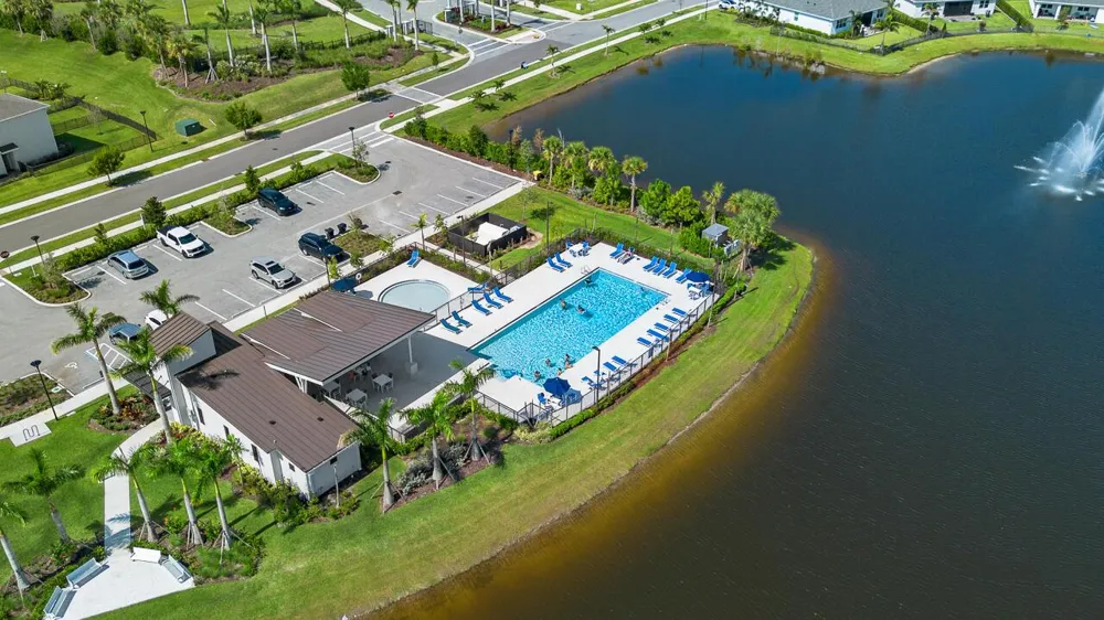 14131 SW THORENS DRIVE Port St. Lucie, FL 34987