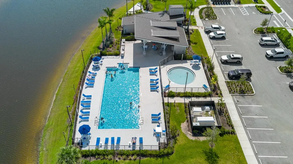 14131 SW THORENS DRIVE Port St. Lucie, FL 34987