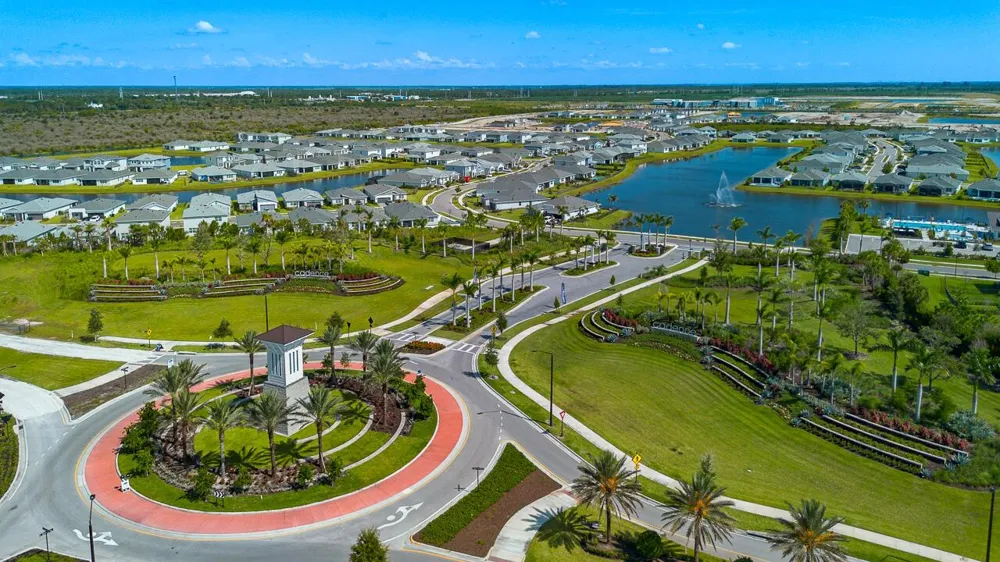 14131 SW THORENS DRIVE Port St. Lucie, FL 34987