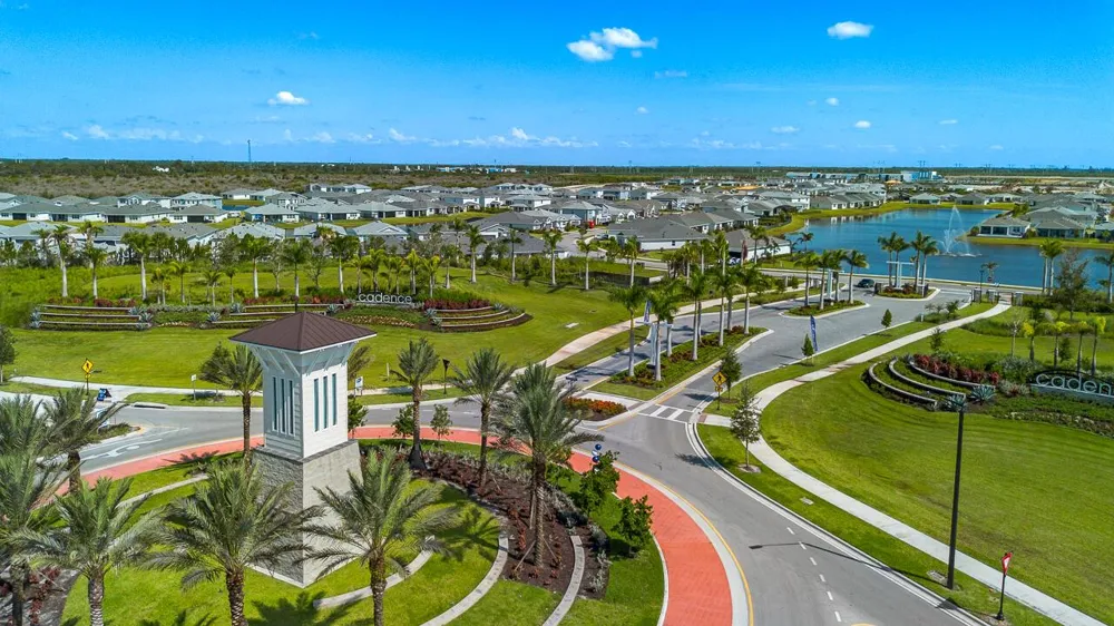 14131 SW THORENS DRIVE Port St. Lucie, FL 34987