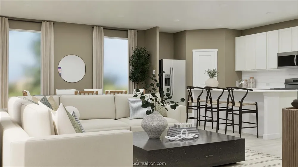 1816 Taggart Trail Bryan, TX 77807