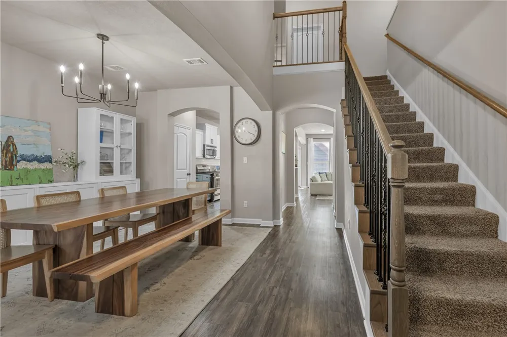 4203 Quartz Creek Court College Station, TX 77845