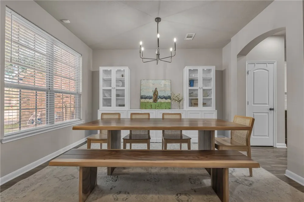 4203 Quartz Creek Court College Station, TX 77845