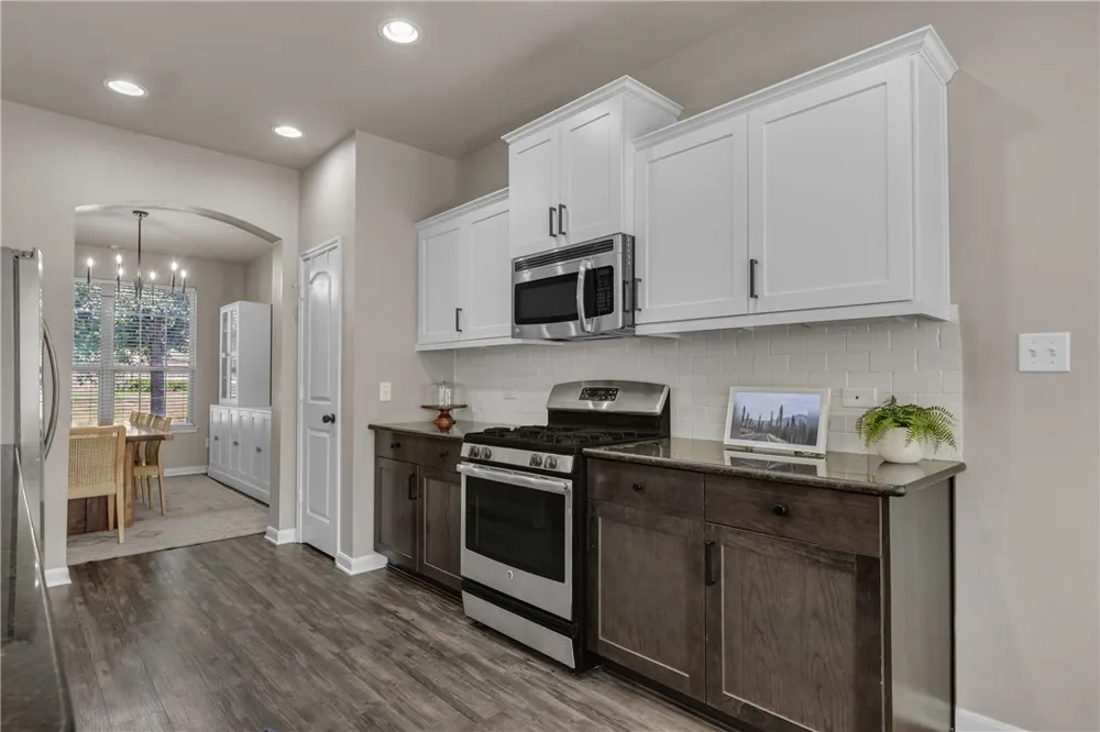 4203 Quartz Creek Court College Station, TX 77845