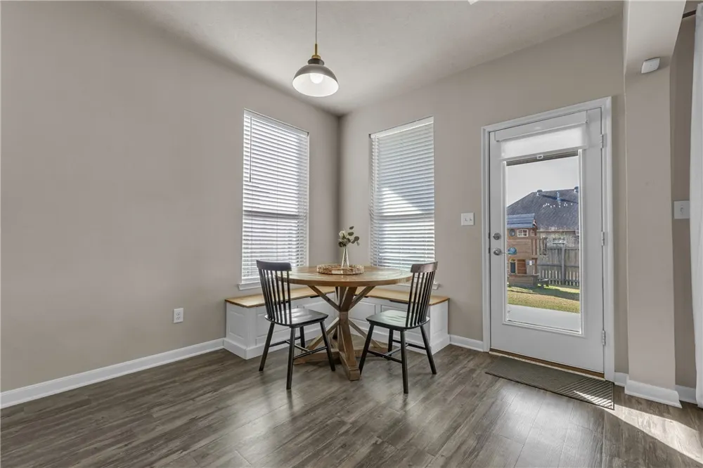 4203 Quartz Creek Court College Station, TX 77845