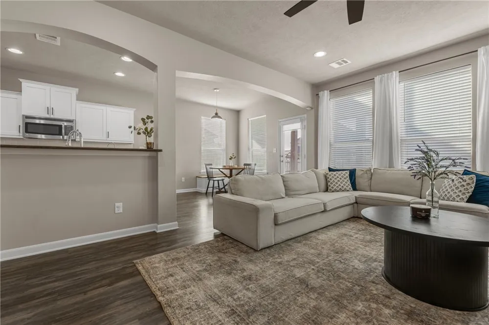4203 Quartz Creek Court College Station, TX 77845