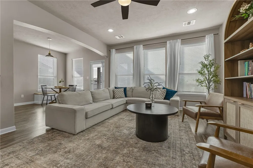 4203 Quartz Creek Court College Station, TX 77845